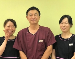 歯科医師